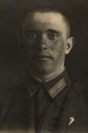 Поляков Иван Матвеевич