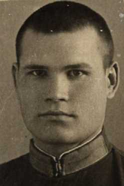 Мазур Григорий Макарович
