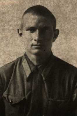 Сиверсков Сергей Петрович