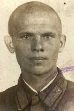 Сивовол Александр Васильевич