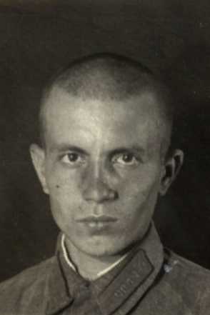 Сидоров Александр Андреевич