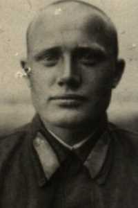 Свиридов Василий Михайлович