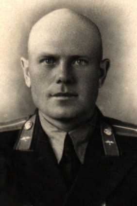 Сухоруков Евгений Иванович