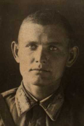 Пепелев Евгений Павлович