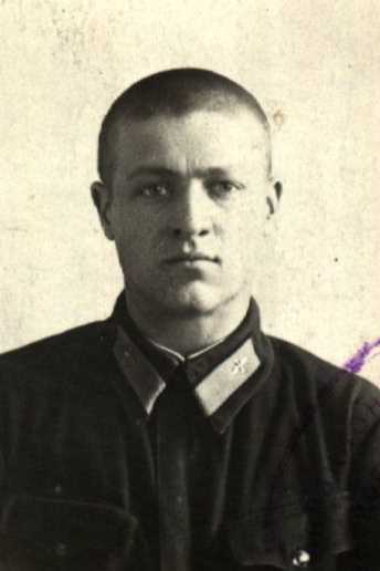 Сидоров Василий Ефимович