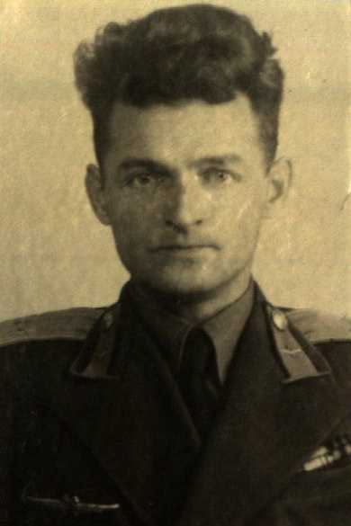 Рютин Алексей Петрович