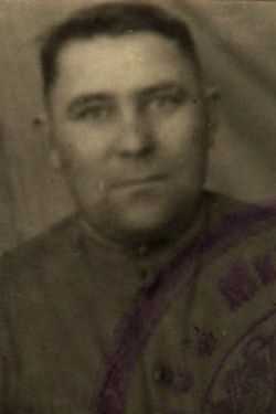 Баканов Михаил Васильевич