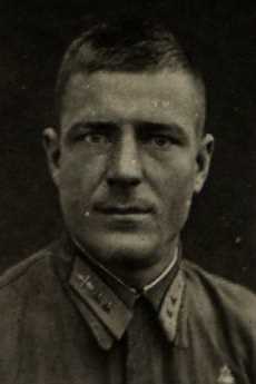 Луговцев Алексей Григорьевич