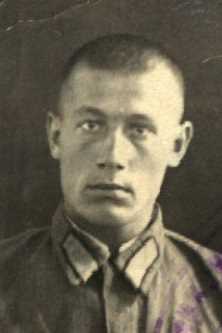 Пушкин Николай Петрович