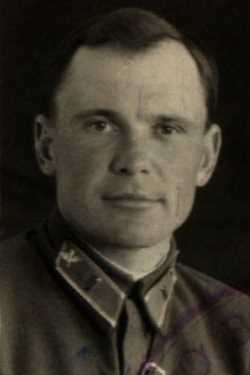 Терновой Сафрон Трафимович (Трофимович)