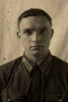 Котляров Андрей Александрович