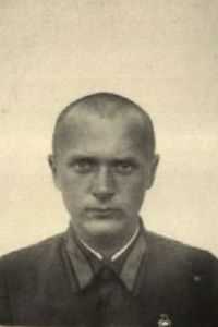 Жандаров Виктор Петрович
