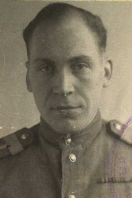 Вольский Владимир Петрович