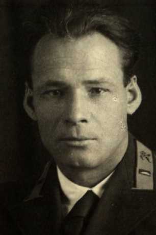 Воронцев Анатолий Ефимович