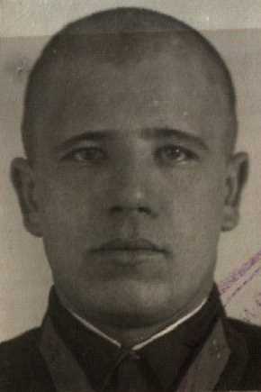 Бурцев Борис Гаврилович