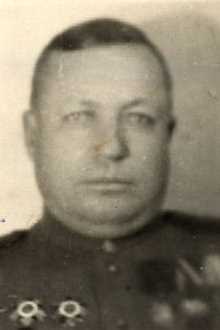 Амеличев Григорий Трофимович