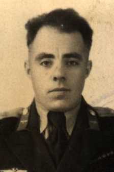 Забежинский Шлиома Лейбович