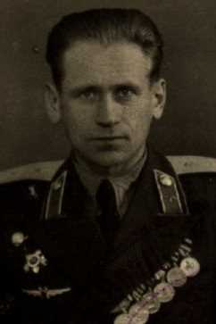 Забелин Анатолий Михайлович