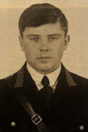 Кулаков Александр Иванович
