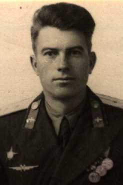 Коротков Сергей Андреевич
