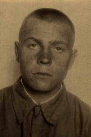 Севрюков Павел Иванович