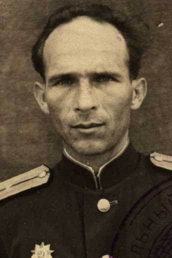 Заслонко Михаил Маркович