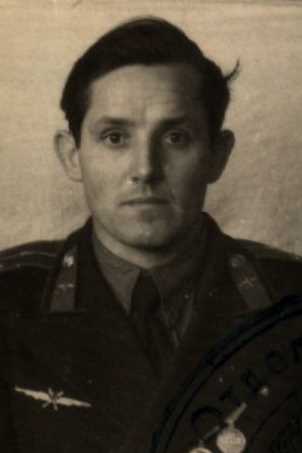 Смирнов Всеволод Сергеевич