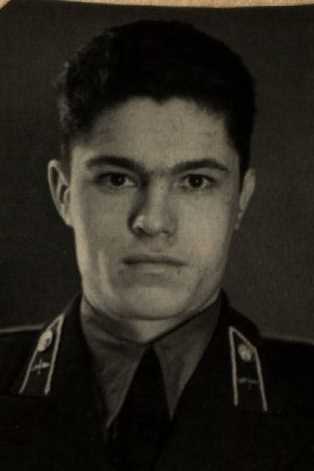 Лобов Николай Николаевич