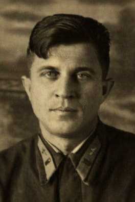 Викторов Александр Прокофьевич