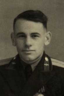 Петченко Василий Александрович