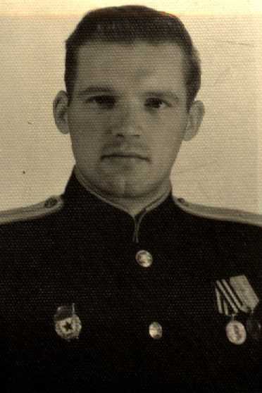 Лядов Игорь Александрович