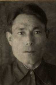 Аблиев Абдрахим Мухитдинович