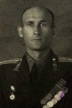 Буркин Виктор Михайлович