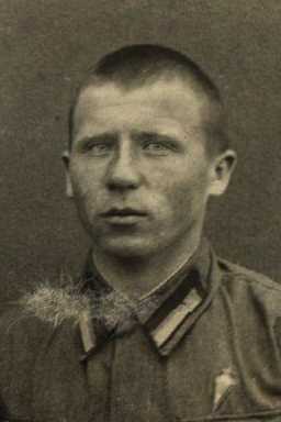 Коробов Александр Григорьевич