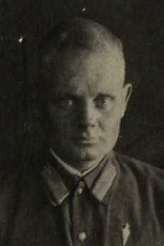 Коровяков Петр Павлович