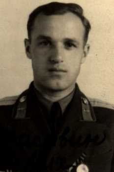 Красавин Евгений Михайлович