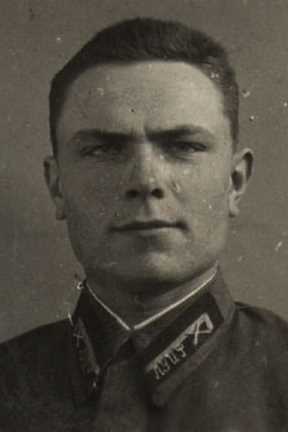 Акимов Александр Павлович