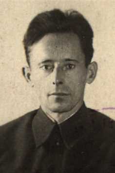 Акимов Алексей Захарович