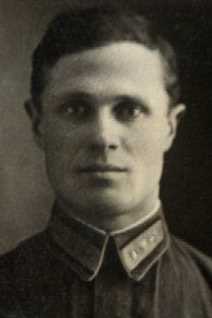Березин Александр Романович