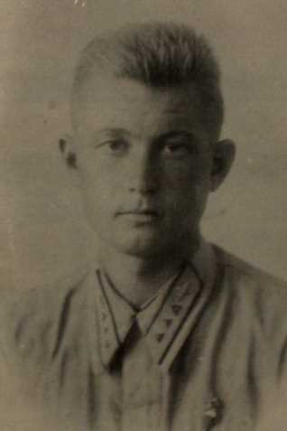 Березкин Александр Дмитриевич