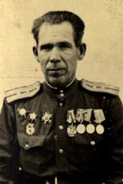 Акуленко Никита Николаевич