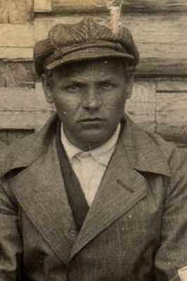 Абрамов Андрей Радионович