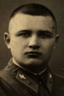 Харитонов Федор Петрович