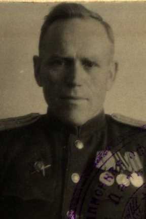 Волобуев Андрей Иванович