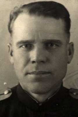 Агуреев Алексей Иванович