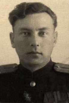 Астафьев Василий Петрович
