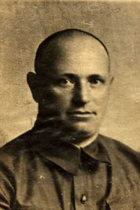 Аграновский Семен Эмануилович (Эммануилович)