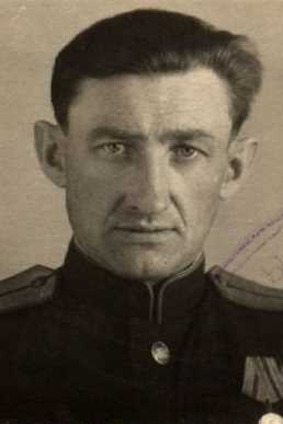 Александров Николай Александрович