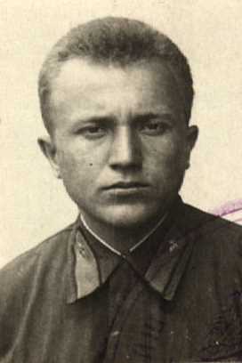 Лупанов Павел Никифорович