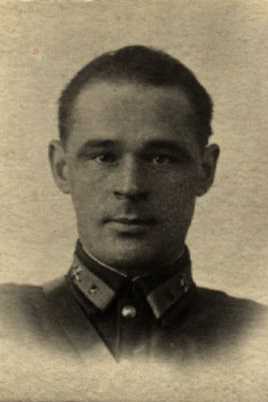 Панасюк Иосиф Григорьевич